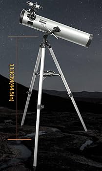 新品★天体望遠鏡 屈折式 経緯台 太陽観測フィルター トラベルスコープ 大口径 Amazon.co.jp: プロレベル 天体望遠鏡 ， 屈折式 経緯台